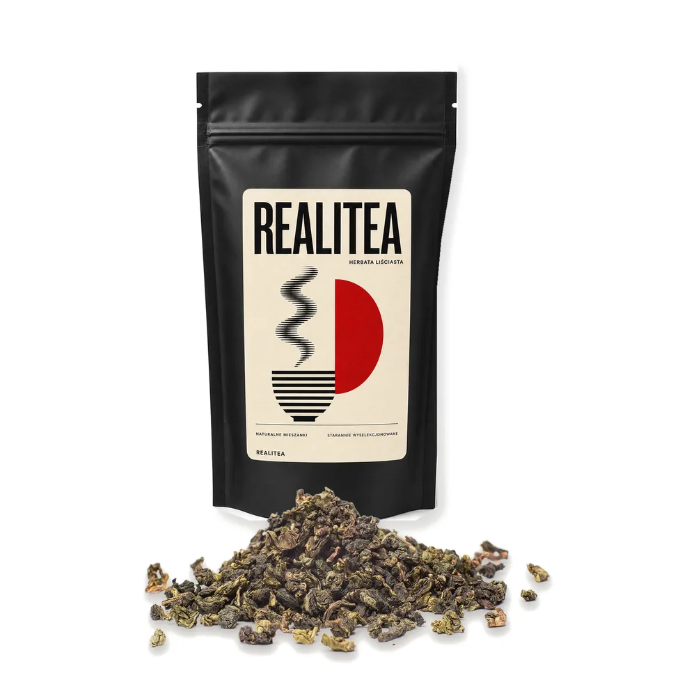 Oolong Klasyczny
