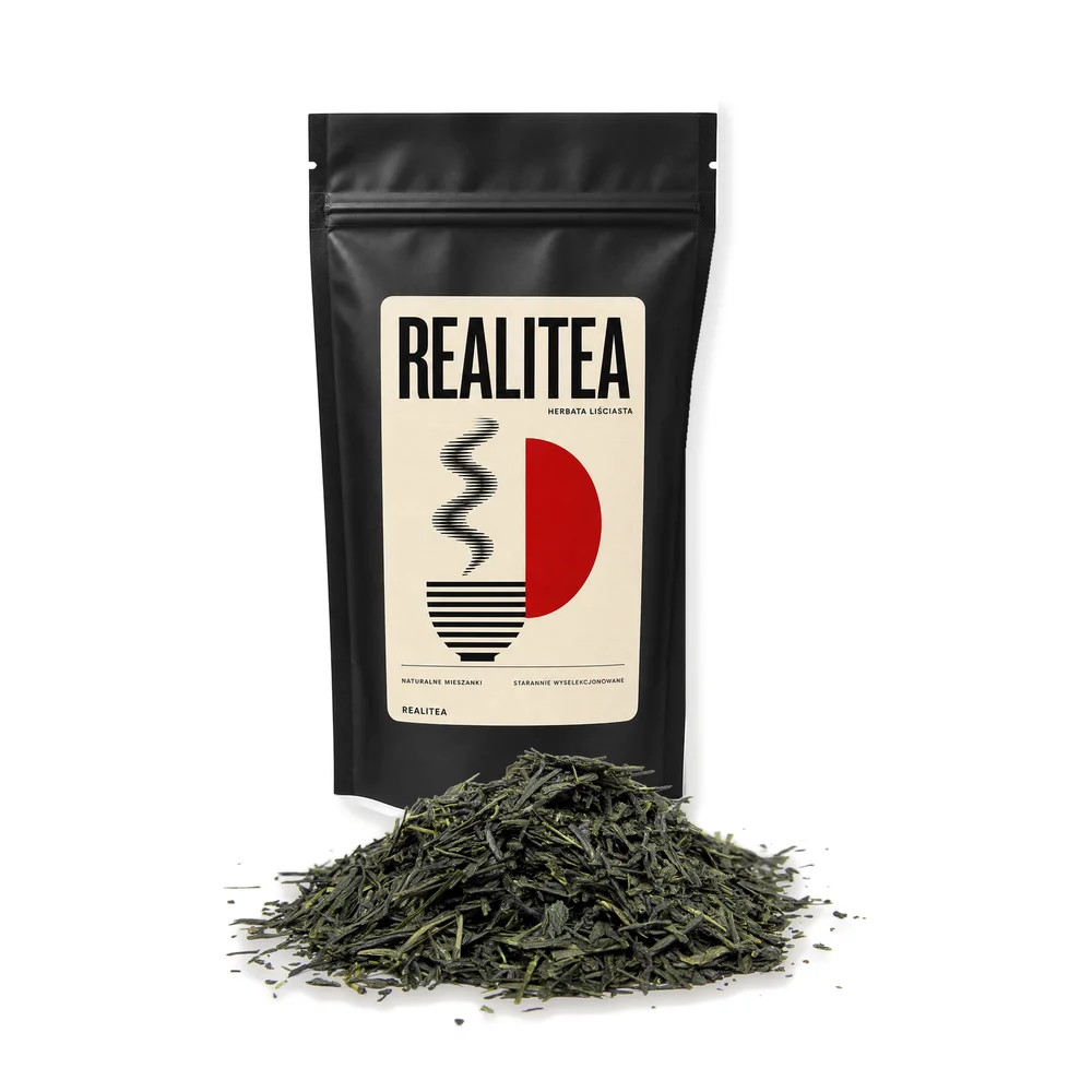 Sencha Kagoshima