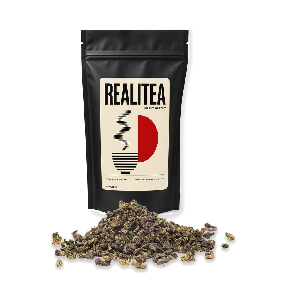 Oolong Milk