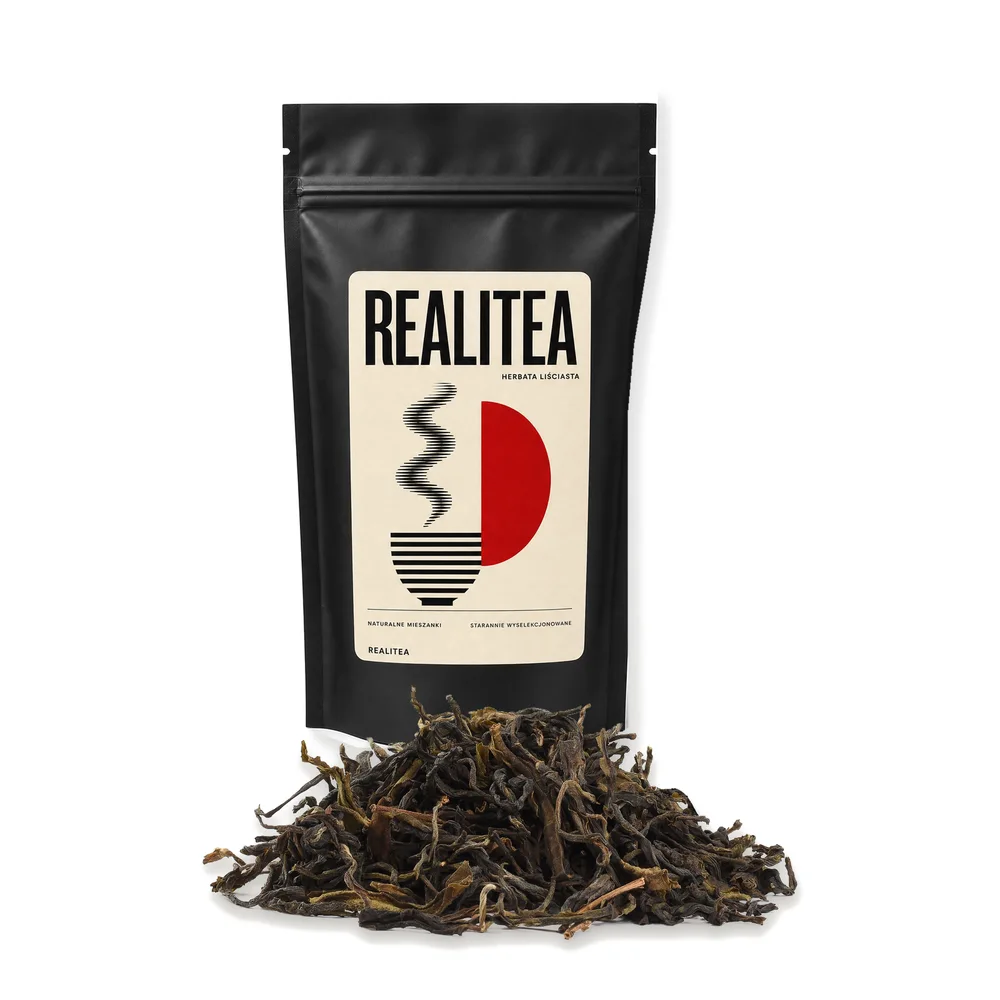 Pu-erh Sheng Green