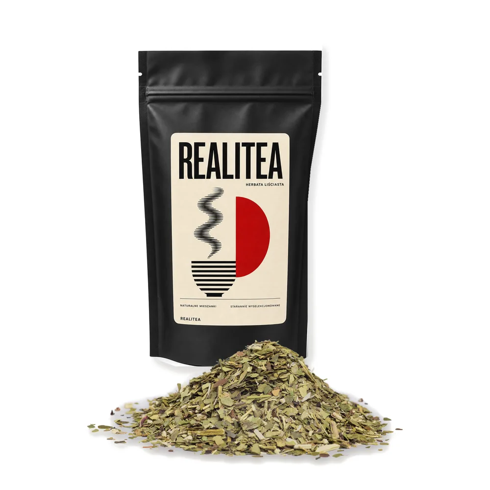 Yerba Mate Naturalna